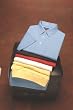 Men's Banded-Bottom Polo Shirt