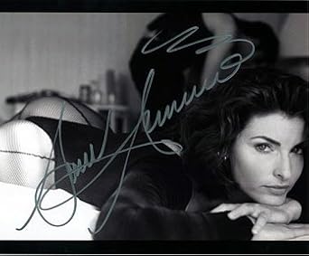 JOAN SEVERANCE 8x10 Celebrity Photo Signed In-Person at Amazon's
