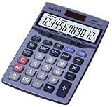 Casio JF-120TER Taschenrechner