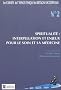 Spiritualit� : interpellation et enjeux pour le soin et la m�decine