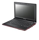 Samsung N150-JP05 10.1-Inch Netbook (Matte Black)