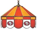 NFL Team Pub Table Style: San Francisco 49ers