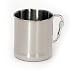 Highlander Backpacker Stainless Steel Mug