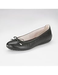 Geox Donna Piuma Ballerina D11D8M00043C1000 Damen Ballerinas