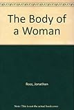The body of a woman