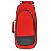 Selmer Universal #7300R (Red) Flute Backpack Case