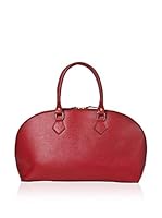 Lattemiele Bolso asa de mano (Rojo)