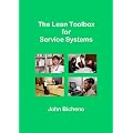 The Lean Toolbox for Service Systems