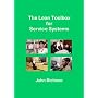 The Lean Toolbox for Service Systems
