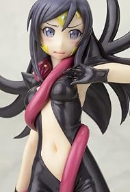 俺の妹がこんなに可愛いわけがない。 新垣あやせ -タナトス・コスver.- (1/8スケール PVC塗装済み完成品)