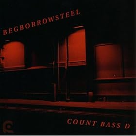 Bill Evans/Count Bass D