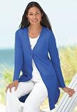Bridgewater Studio Long Cardigan