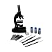 Vivitar VIV-MIC-1 150x/450x/900 Microscope Line