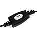 Cable N Wireless 50 FT USB 2.0 Active Repeater Extension cable 480Mbp 15M