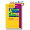 Energieausweis (EnEV): Die neue Energieeinsparverordnung f�r Geb�ude