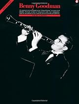 Benny Goodman - Jazz Masters Series (Clarinet) Benny Goodman - Jazz Masters Series (Clarinet)