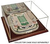 Illinois Fighting Illini Memorial Stadium Platinum Series Replica