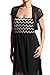 TheMogan Women's Sheer Mesh Short Sleeve Bolero Open Cardigan