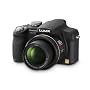 Panasonic DMC-FZ18 EG-K Digitalkamera (8 Megapixel&hellip von Panasonic