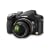 Panasonic Lumix DMC-FZ18 Digital Camera - Black (8.1MP, 18x Optical Zoom) 28mm Wide-Angle Lens