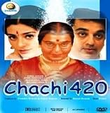 Chachi 420