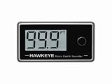 Norcross Hawkeye DF1120S Depth Sounder