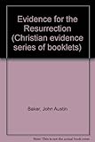 Evidence for the resurrection