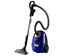 Electrolux - ZUS 3932 B - Aspirateur avec Sac - Ultra Silencer - 1800 W - Bleu