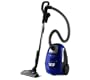 Electrolux ZUS 3932 B Aspirateur avec Sac Ultra Silencer 1800 W Bleu