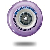 Labeda Gripper Millennium Wheels - 4 Pack
