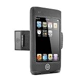  : Action Jacket iPhone Black