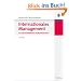 Internationales Management in unterschiedlichen Kulturbereichen