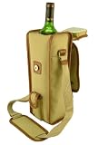 Concept International CB1SAF Safari Single Bottle Cooler