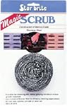 Star Brite 88450 Magic Scrub Stainless Steel