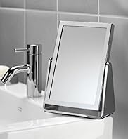Rectangular Frame Mirror