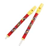 Wonder Pets Slide Flutes (8) Party Supplies