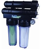 Hydro-Logic 31040 200-GPD Stealth-RO200 Reverse Osmosis Filter