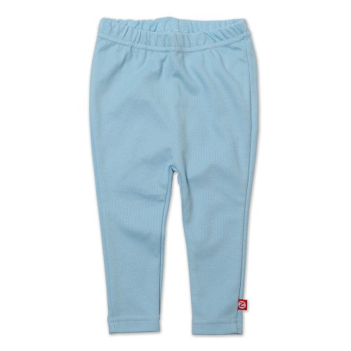 ZUTANO Pastel Solid Skinny Legging