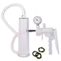 Doc Johnson Dr. Joel's Penis Pump Set 1 Adult Sex Toy Kit