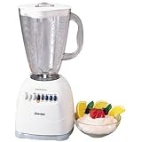 Oster10-SpeedBlender-White