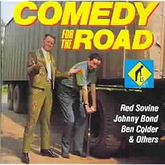 Vol. 1-Comedy/Road
