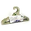 Ditto Paper 17" Multi-Use Hanger 10-Pack Designer Series