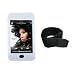 (7 Color Options) iPod Touch 3rd Gen skin case package + armband, iPod Touch 3rd Generation skin case 3G and MiniSuit screen protector