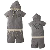 Champion <strong>コンビネゾン</strong>/オールインワンOグレー(CW-V106)