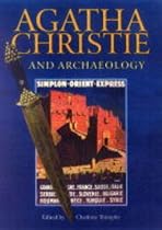 Agatha Christie and Archaeology