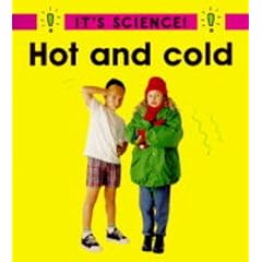 Hot and Cold (It's Science!)