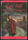 Lost Hill