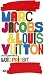 Marc Jacobs and Louis Vuitton [DVD]