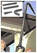 Shop Vac 2 1/2" Gutter Cleaning Kit