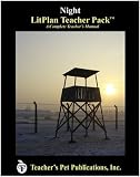 Night: A Unit Plan (Litplans on CD)